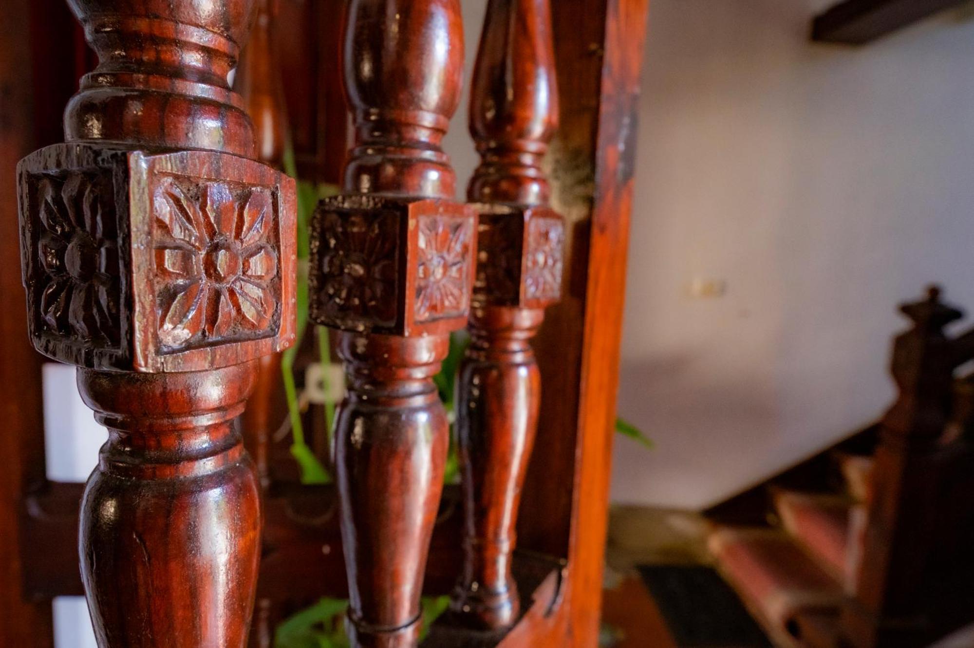 La Asomada Del Gato Konuk evi La Laguna  Dış mekan fotoğraf